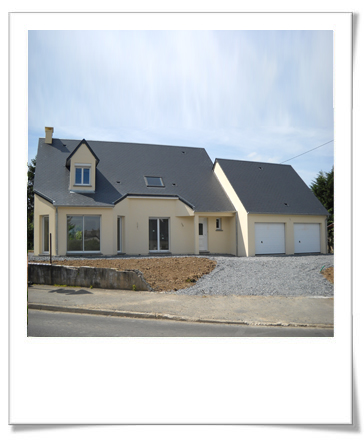Constructeur de maison individuelle  à Miramont-de-Quercy