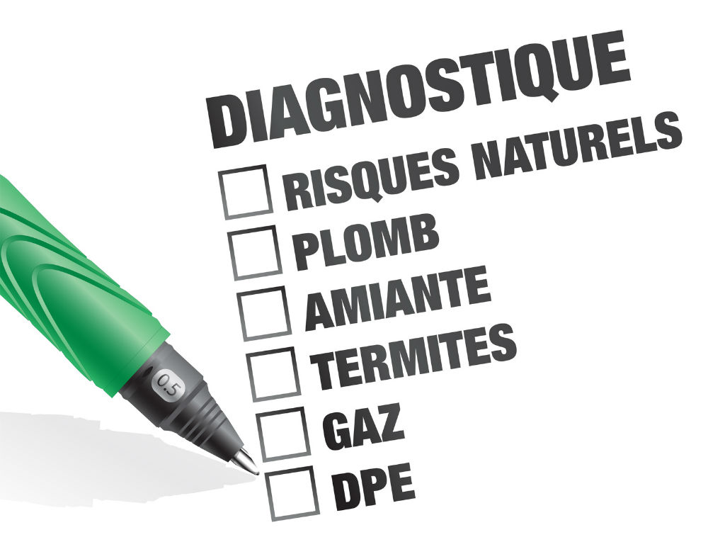 Diagnostic-immobilier Valence