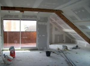 Entreprise rénovation de maison et d'appartement à Montauban