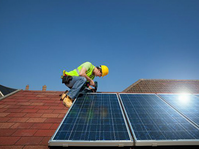 Entreprise d'économie d'énergie à Montauban