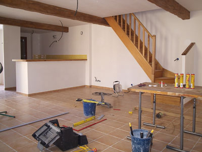 Entreprise RGE Montauban