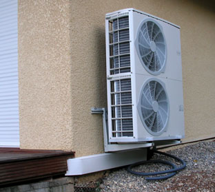 Climatisation / chauffage réversible à Montauban