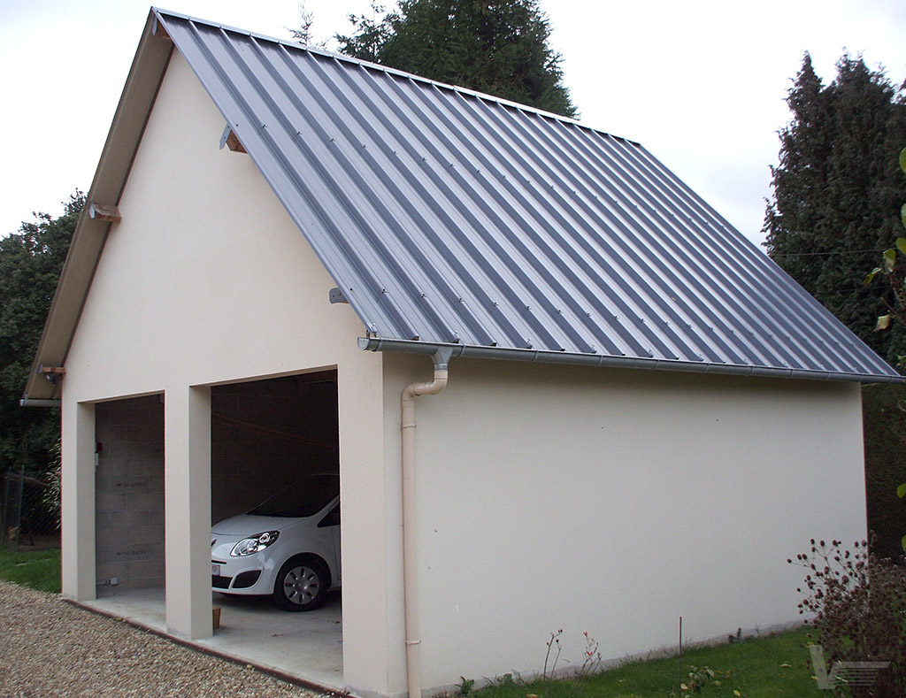 Entreprise de couverture à Lapenche