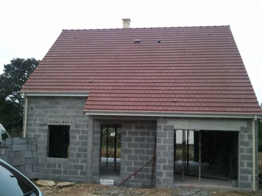 Entreprise de couverture Montauban