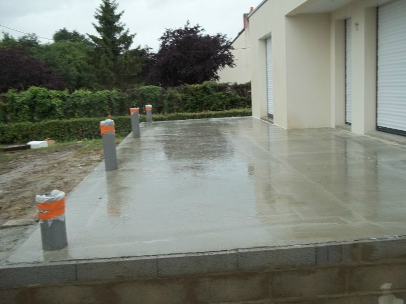 Entreprise de bâtiment dans le Tarn-et-Garonne