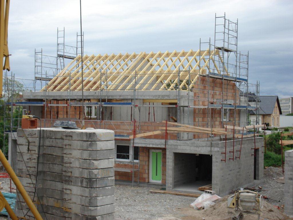 Entreprise de bâtiment à Labastide-Saint-Pierre