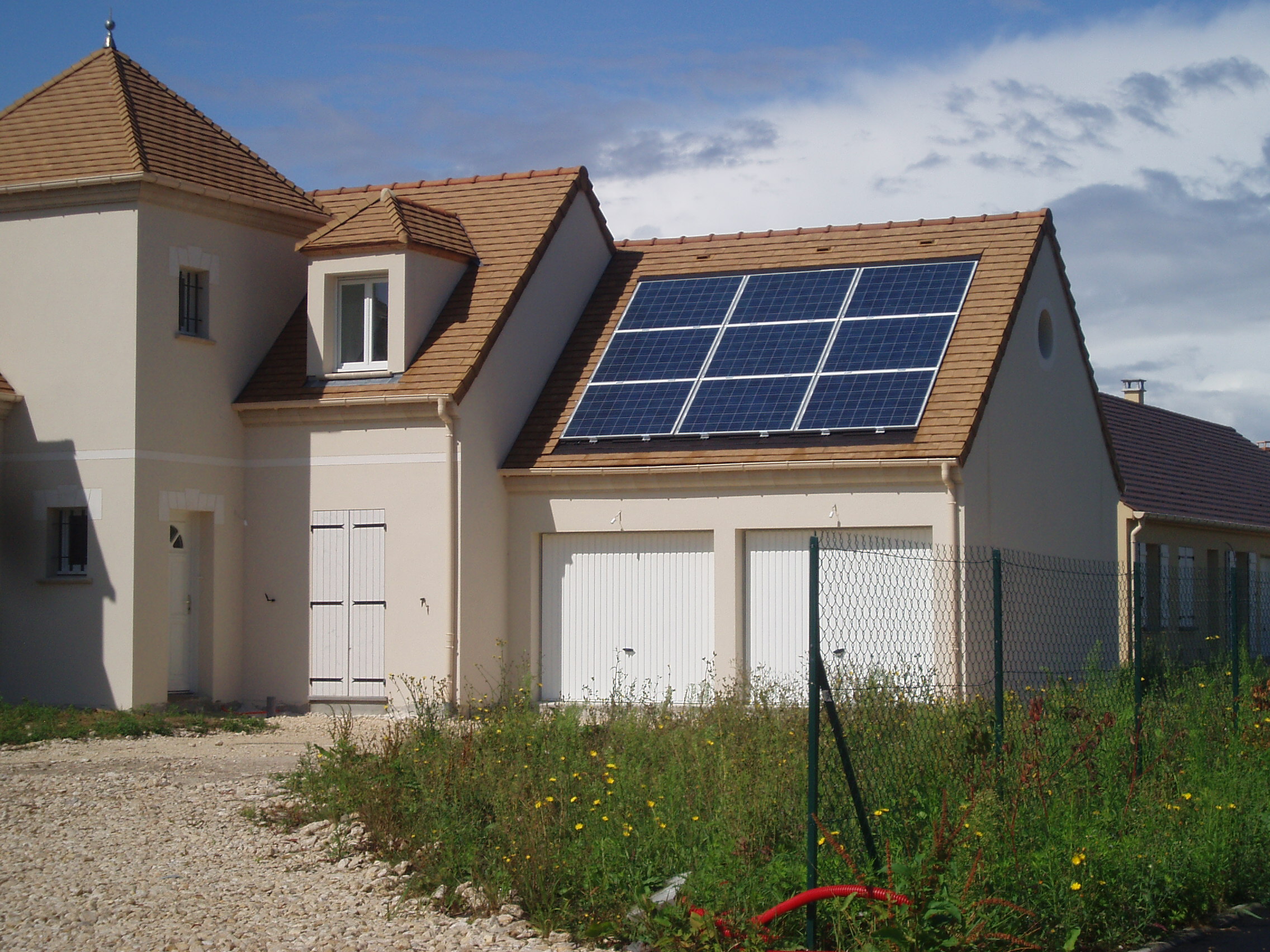 Installateur Panneaux solaire photovoltaïques à Caylus