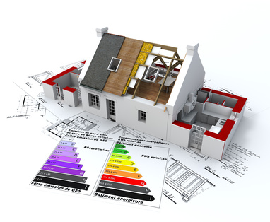 Bilan thermique Castelsarrasin