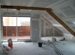 Entreprise rénovation de maison et d'appartement à Saint-Antonin-Noble-Val