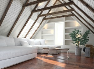 Aménagement de combles dans le Tarn-et-Garonne